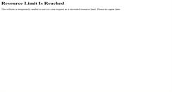 Desktop Screenshot of jasenovac.org
